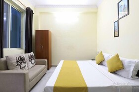 Vardan Hotel  Ayurveda  Stay
