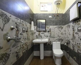Vardan Hotel  Ayurveda  Stay