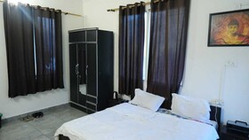 Vardan Hotel  Ayurveda  Stay