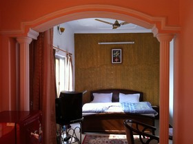 Vashishth Guest House