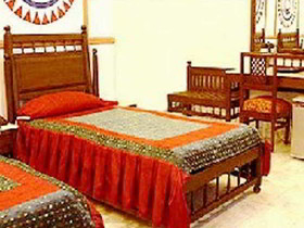 Vasundhara Palace
