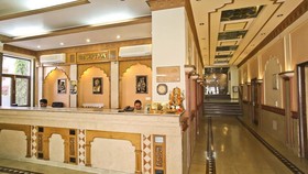 Vasundhara Palace