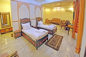 Vasundhara Palace