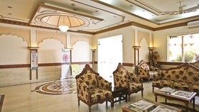Vasundhara Palace