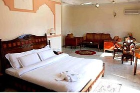 Vasundhara Palace