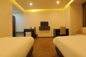 Vasundhara Palace