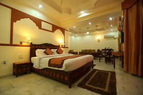 Vasundhara Palace