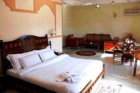 Vasundhara Palace
