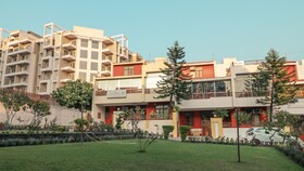 Ved Varuna Ayurveda Sadan