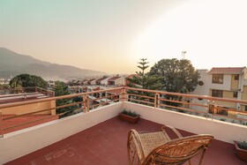 Ved Varuna Ayurveda Sadan