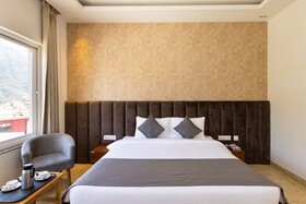 Vyom Boutique Hotel