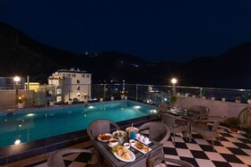 Vyom Boutique Hotel