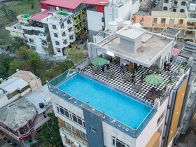Vyom Boutique Hotel