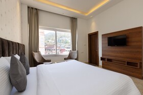 Vyom Boutique Hotel