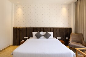 Vyom Boutique Hotel