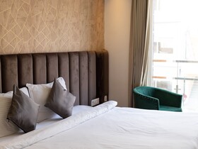 Vyom Boutique Hotel