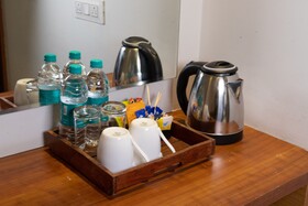Vyom Boutique Hotel
