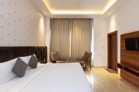 Vyom Boutique Hotel