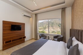 Vyom Boutique Hotel