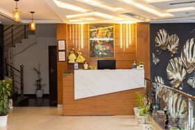 Vyom Boutique Hotel