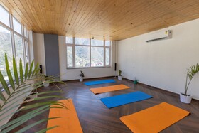 Vyom Boutique Hotel