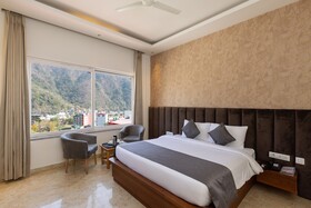 Vyom Boutique Hotel