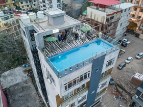 Vyom Boutique Hotel