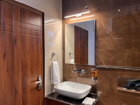 Vyom Boutique Hotel