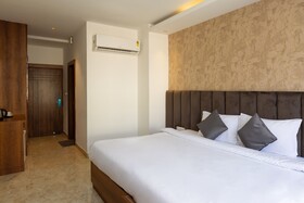 Vyom Boutique Hotel