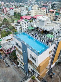 Vyom Boutique Hotel