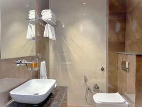 Vyom Boutique Hotel