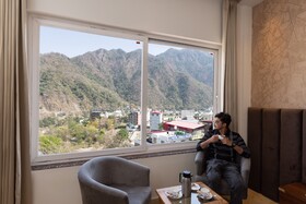 Vyom Boutique Hotel