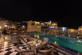 Vyom Boutique Hotel