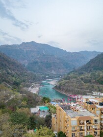 Vyom Boutique Hotel