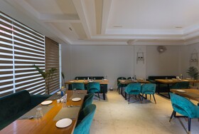 Vyom Boutique Hotel
