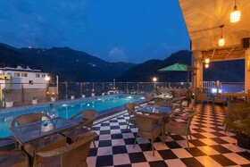 Vyom Boutique Hotel