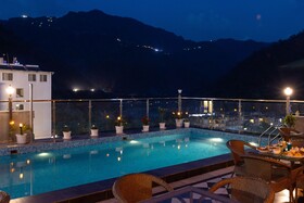 Vyom Boutique Hotel
