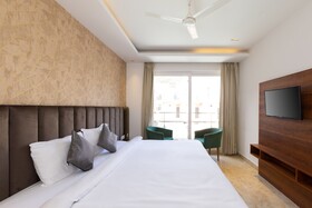 Vyom Boutique Hotel
