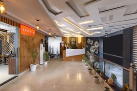 Vyom Boutique Hotel