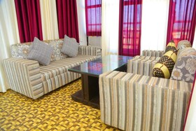 Welcome Home Apartment