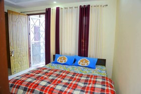 Welcome Home Apartment