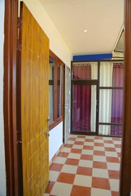 Welcome Home Apartment