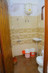 Welcome Home Apartment