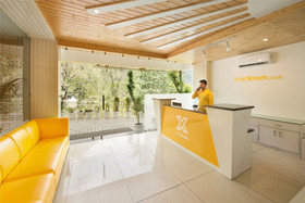 X Hotel By Bloom
