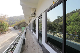 Yamkeshwar Mahadev Resort by OYO Rooms