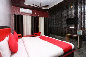 Yamkeshwar Mahadev Resort by OYO Rooms