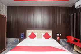 Yamkeshwar Mahadev Resort by OYO Rooms