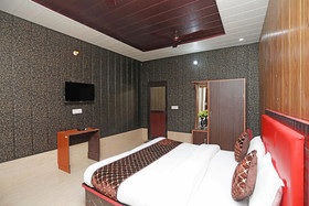 Yamkeshwar Mahadev Resort by OYO Rooms