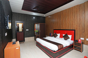 Yamkeshwar Mahadev Resort by OYO Rooms