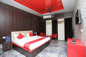 Yamkeshwar Mahadev Resort by OYO Rooms